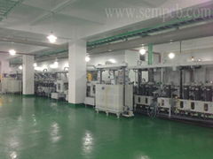 ShenZhen Semshine Tech Co., Ltd