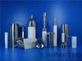 Ceramic Piston Plunger Metering Pumps for Fluid Filling