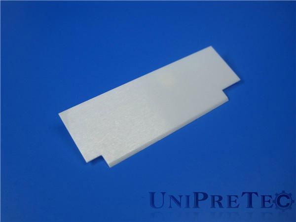 Zirconia Ceramic Cutter Ceramic Cutting Blade for Electrical Deburring Textile 4