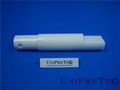 Yttria Stabilized Zirconia Ceramic Rod 4