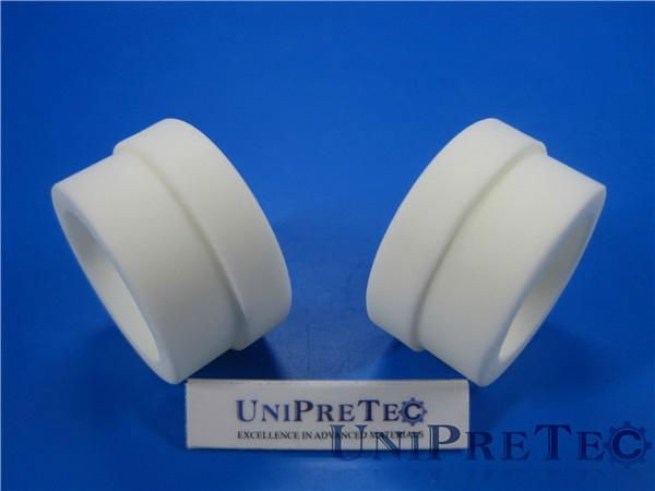 Ceramic Bushing Sleeve 4