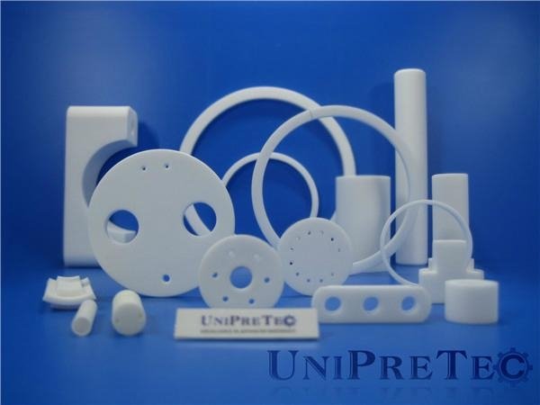 Advanced Industrial Ceramic Component Manufacturer 2