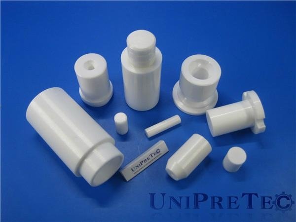 Advanced Industrial Ceramic Component Manufacturer 4