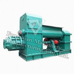 JZK40 Clay Brick Making Machine