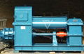 Clay Brick Making Machine