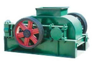 Double Roll Crusher  2