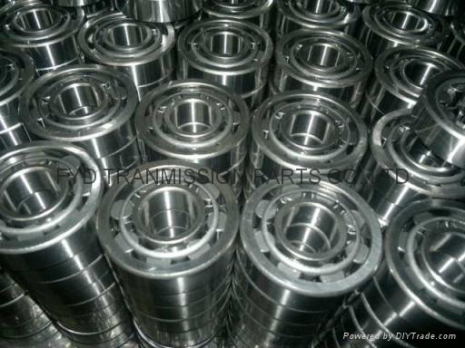 NJ304E fyd cylindrical roller bearings 20X52X15mm