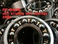 2305M fyd self aligning ball bearings  25mmX62mmX24mm 2