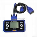 2014 New Arrival SuperOBD SKP-900 Hand-held OBD2 Auto Key Programmer 2