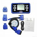 2014 New Arrival SuperOBD SKP-900 Hand-held OBD2 Auto Key Programmer 4