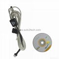 STAG AUTOGAS USB Interface Cable for STAG 4, 200, 300 LPG 3