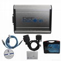 DPF Doctor Diagnostic Tool For Diesel Cars Particulate Filter 4