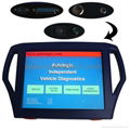 2014 Autologic Vehicle Diagnostics Tool for BMW 2