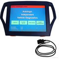 2014 Autologic Vehicle Diagnostics Tool for BMW 3