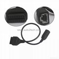 V3.002.032 Newest Version Honda HDS HIM Diagnostic Tool with Double Board 3