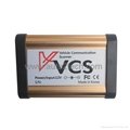 Bluetooth Version VCS Vehicle Communication Scanner Interface 1