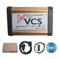 Bluetooth Version VCS Vehicle Communication Scanner Interface 2