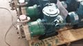 High efficiency energy saving CQB65-40-200FA magnetic pump with excellent corros 5
