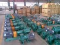 Easy operation convenient maintaining work CQB 25-20-100F Magnetic pump for petr 5