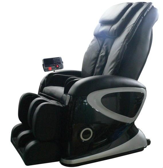 sell robotic high grade massage chair