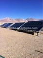 mono solar panels for solar power system PV solar panel 4