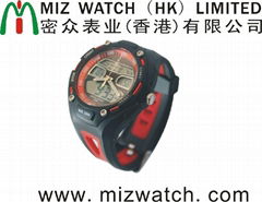 MIZ WATCH (HK) LIMITED