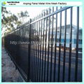 High quality security fence panel(Australia standard) 3