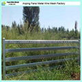 heavy duty 1m(H)x2.9m(L) sheep panel for