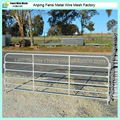 heavy duty 1m(H)x2.9m(L) sheep panel for Australia market 3
