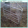 aluminium sheep panel (Australia standard) 1