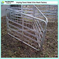 aluminium sheep panel (Australia standard)