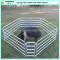 aluminium sheep panel (Australia standard) 5