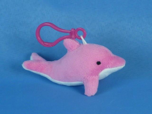 Dolphin Cushion with music 5