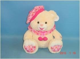 2014 valentine's gift bear  hot sales 5