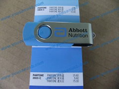 swivel usb flash drive