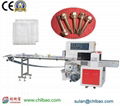 Automatic Gauze Packing Machine 