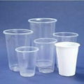 Disposable Cup Packing Machine  3