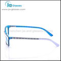 High Quality Bright Color Acetate Optical Frames Reading Glasses Manufactured in 3