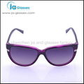 Shenzhen factory Polarized Acetate Sunglasses