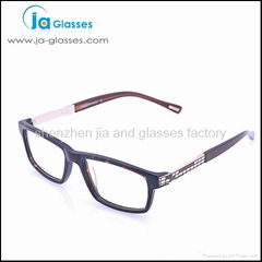 Shenzhen Manufacturer designer eyeglass frames