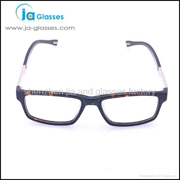 Shenzhen Manufacturer designer eyeglass frames 2