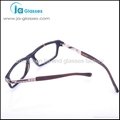 Shenzhen Manufacturer designer eyeglass frames 4