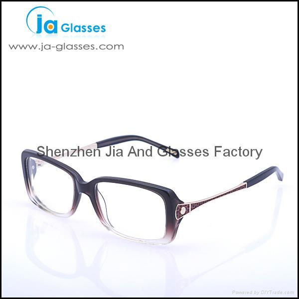 2014 NEW DESIGN OPTICS READING GLASSES 2