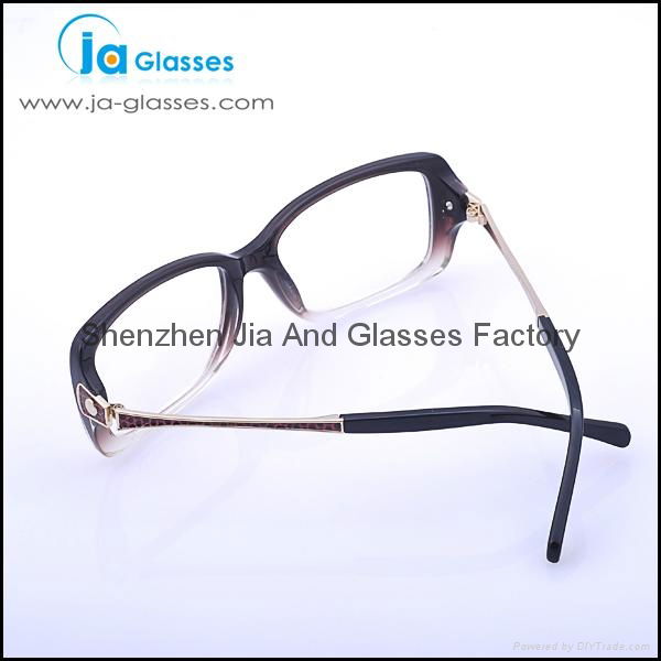 2014 NEW DESIGN OPTICS READING GLASSES 4