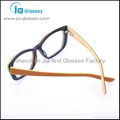 2014 Acetate European Style Eyeglasses Designer 4