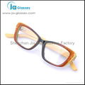 2014 Acetate European Style Eyeglasses Designer 5