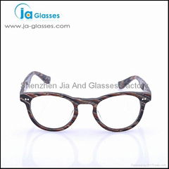 2014 Italy design plastic reading glasses