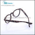 2014 Italy design plastic reading glasses 4