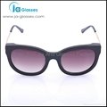 special spy sun glasses gold temples