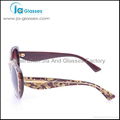 High Quality Cateye Sunglasses Acetate 2